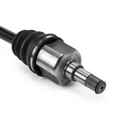 Półoś Napędowa RIDEX 13D1647R 13D1647R - foto 5