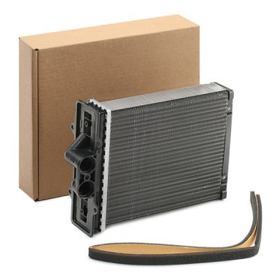 Nagrzewnica RIDEX 467H0015 467H0015 - foto 2
