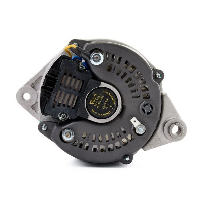 Alternator RIDEX 4G0811R 4G0811R - foto 6