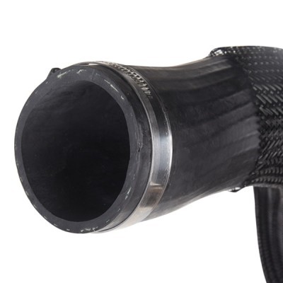 Rura Wąż Turbo Intercoolera RIDEX 3314C0266 3314C0266 - foto 4