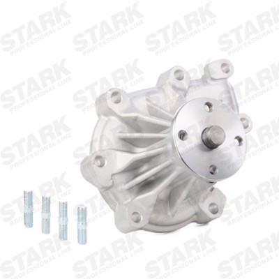 Pompa Wody Stark SKWP-0520271 SKWP-0520271 - foto 3
