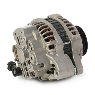 Alternator RIDEX 4G0223R 4G0223R - foto 4