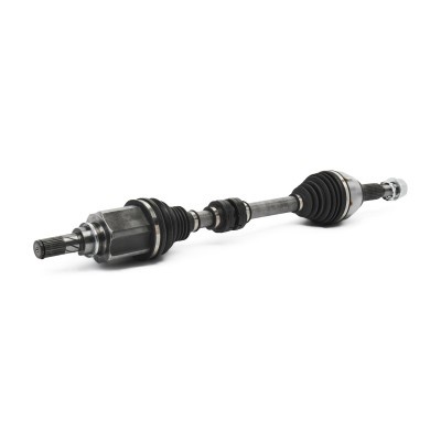 Półoś Napędowa RIDEX 13D0873 13D0873 - foto 4
