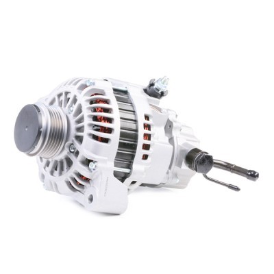 Alternator RIDEX 4G0062 4G0062 - foto 3