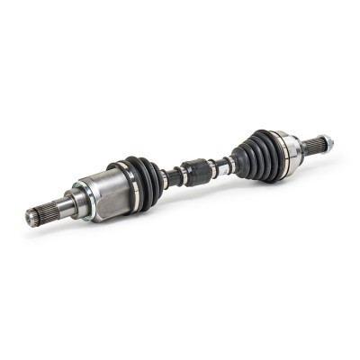 Półoś Napędowa RIDEX 13D0850R 13D0850R - foto 4