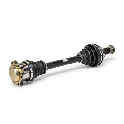 Półoś Napędowa RIDEX 13D1595R 13D1595R - foto 4