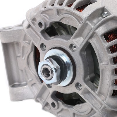Alternator RIDEX 4G0891 4G0891 - foto 5
