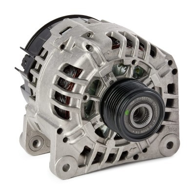 Alternator RIDEX 4G0421R 4G0421R - foto 2