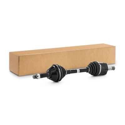 Półoś Napędowa RIDEX 13D0446R 13D0446R - foto 2