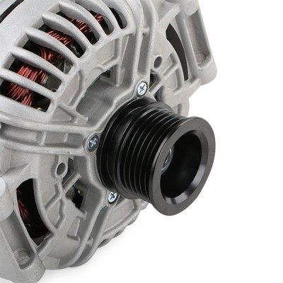 Alternator RIDEX 4G0985 4G0985 - foto 5