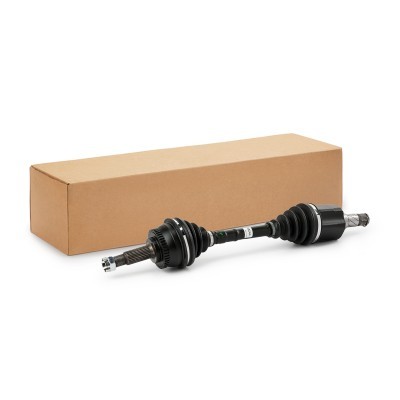Półoś Napędowa RIDEX 13D0324R 13D0324R - foto 2
