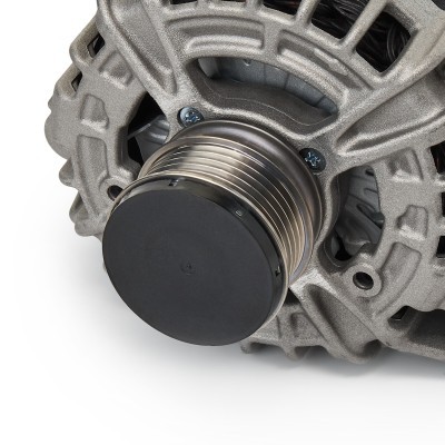 Alternator RIDEX 4G0298R 4G0298R - foto 5