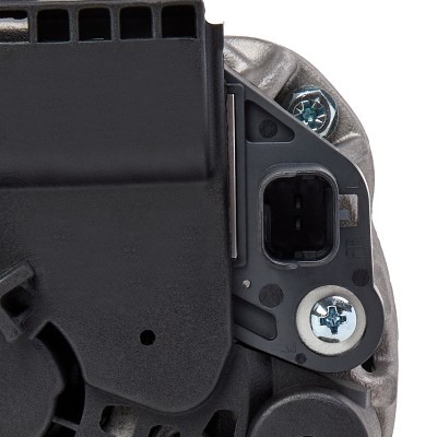 Alternator RIDEX 4G0600R 4G0600R - foto 6