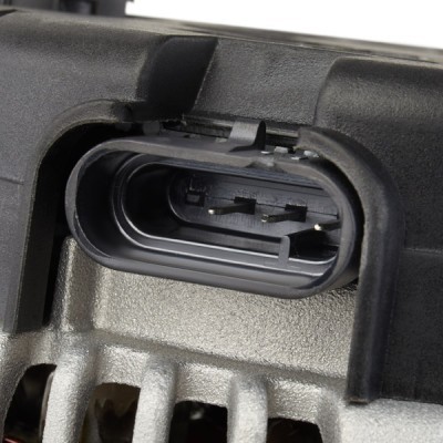 Alternator RIDEX 4G0377 4G0377 - foto 5