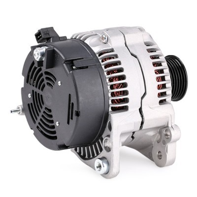Alternator RIDEX 4G0106 4G0106 - foto 4