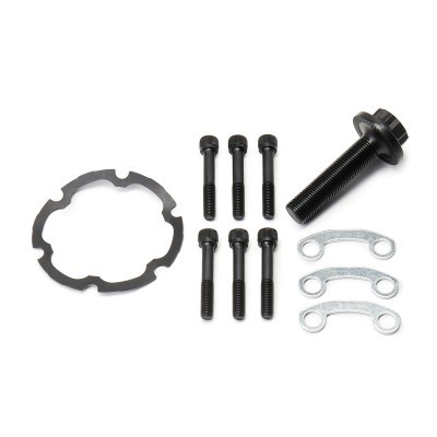 Półoś Napędowa RIDEX 13D0108P 13D0108P - foto 12