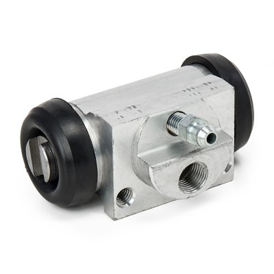 Zestaw szczęk hamulcowych RIDEX 3859B0272 3859B0272 - foto 5