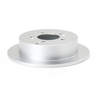 Tarcza hamulcowa RIDEX 82B0133P 82B0133P - foto 4