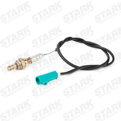 Sonda Lambda Stark SKLS-0140789 SKLS-0140789 - foto 3