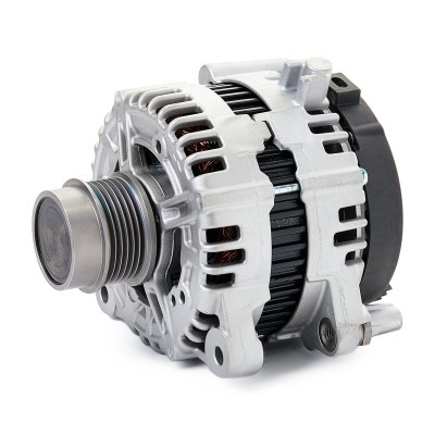Alternator RIDEX 4G0964R 4G0964R - foto 3