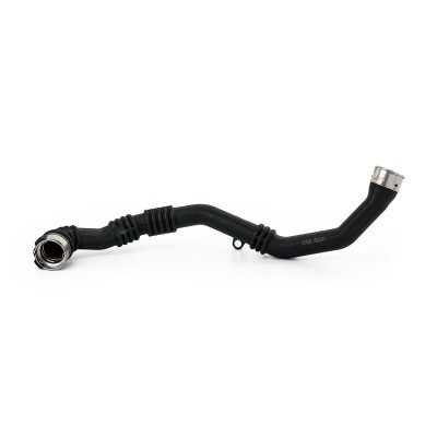 Rura Wąż Turbo Intercoolera RIDEX 3314C0352 3314C0352 - foto 4