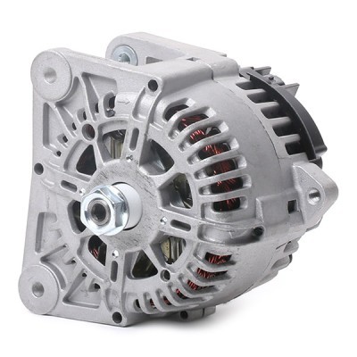 Alternator RIDEX 4G0505 4G0505 - foto 3