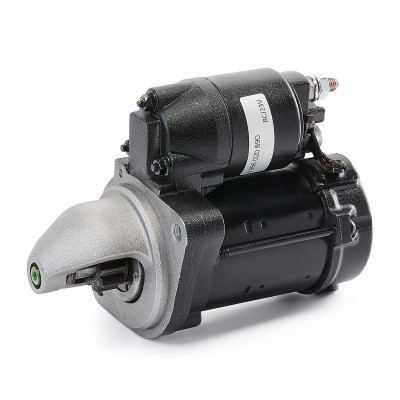 Rozrusznik RIDEX 2S0207R 2S0207R - foto 2