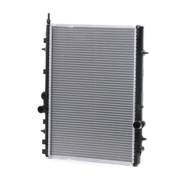 Chłodnica RIDEX 470R0616 470R0616 - foto 1