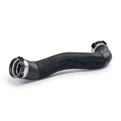 Rura Wąż Turbo Intercoolera RIDEX 3314C0485 3314C0485 - foto 3
