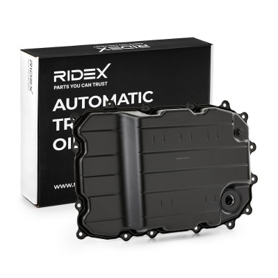 Miska olejowa automatycznej skrzyni biegów RIDEX 3105O0013 3105O0013 - foto 2