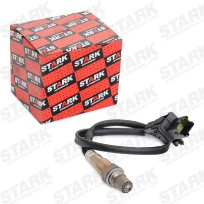 Sonda Lambda Stark SKLS-0140583 SKLS-0140583 - foto 2