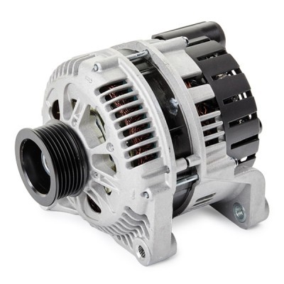 Alternator RIDEX 4G0170 4G0170 - foto 3