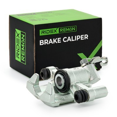 Zacisk Hamulcowy RIDEX 78B1063R 78B1063R - foto 2