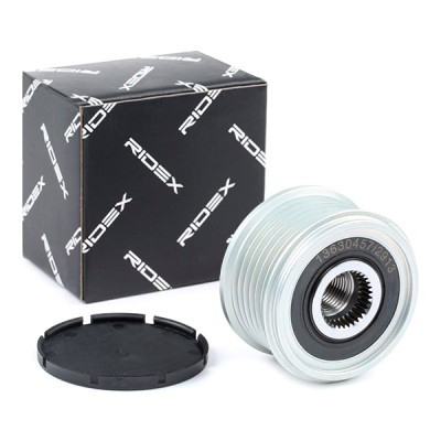 Alternator – sprzęgło jednokierunkowe RIDEX 1390F0021 1390F0021 - foto 2