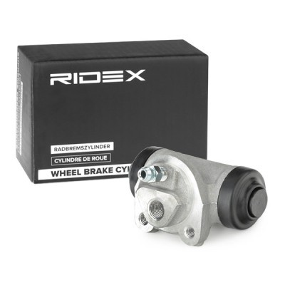Cylinderek hamulcowy RIDEX 277W0035 277W0035 - foto 2