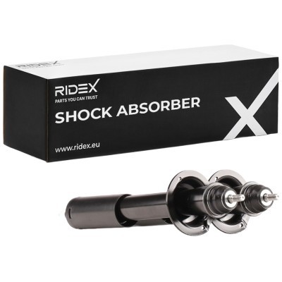 Amortyzator RIDEX 854S18043 854S18043 - foto 2