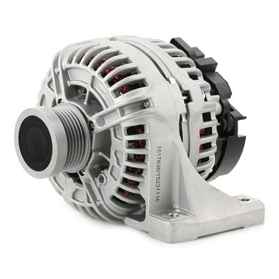 Alternator RIDEX 4G0780 4G0780 - foto 6