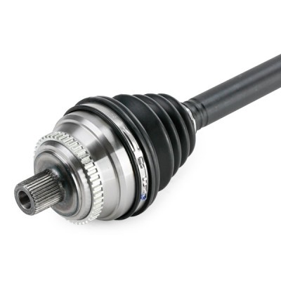 Półoś Napędowa RIDEX 13D0395 13D0395 - foto 4