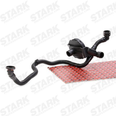 Przewód Odpowietrzający Stark SKHC-2040041 SKHC-2040041 - foto 2