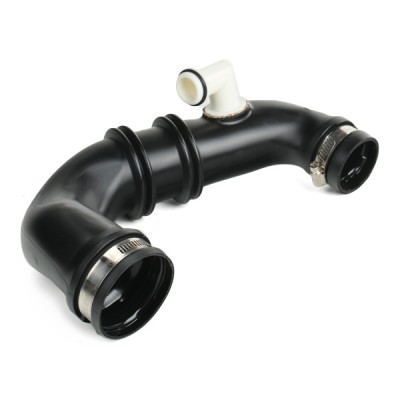 Rura Wąż Turbo Intercoolera RIDEX 3314C0251 3314C0251 - foto 4