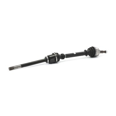 Półoś Napędowa RIDEX 13D0355R 13D0355R - foto 4