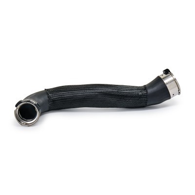 Rura Wąż Turbo Intercoolera RIDEX 3314C0485 3314C0485 - foto 2