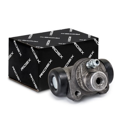 Cylinderek hamulcowy RIDEX 277W0190 277W0190 - foto 2