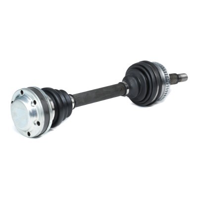 Półoś Napędowa RIDEX 13D0152 13D0152 - foto 4