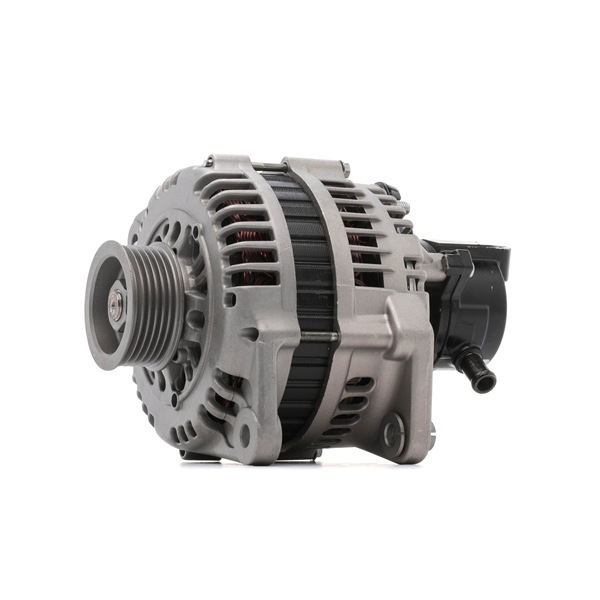 Alternator RIDEX 4G0465R 4G0465R - foto 1