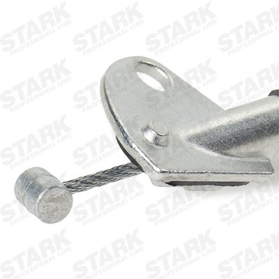 Linka Hamulca Ręcznego Stark SKCPB-1050599 SKCPB-1050599 - foto 4