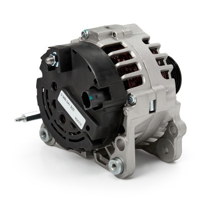Alternator RIDEX 4G0073R 4G0073R - foto 6