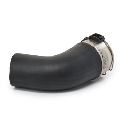 Rura Wąż Turbo Intercoolera RIDEX 3314C0382 3314C0382 - foto 3