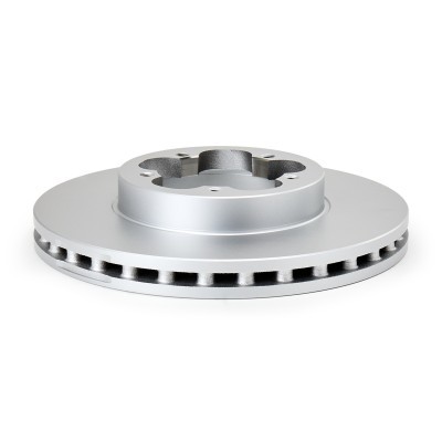 Tarcza hamulcowa RIDEX 82B0297P 82B0297P - foto 4