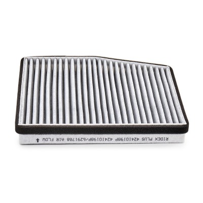 Filtr Kabinowy RIDEX 424I0198P 424I0198P - foto 4